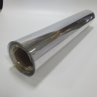 Las láminas de PET reciclables de alta transparencia se utilizan para blísteres.