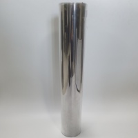 Las láminas de PET reciclables de alta transparencia se utilizan para blísteres.