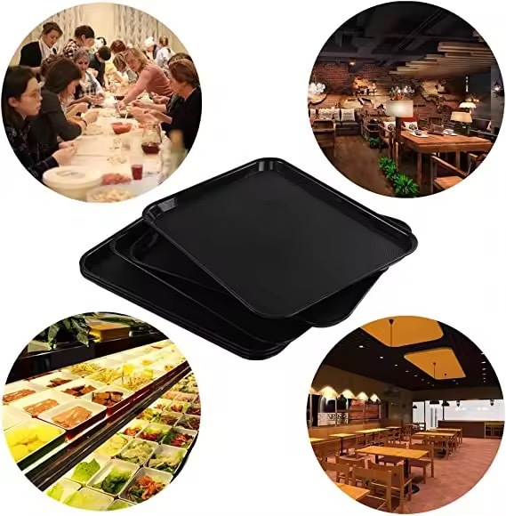 Las propiedades versátiles de la película PP transparente en soluciones de embalaje modernas