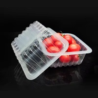 Las propiedades versátiles de la película PP transparente en soluciones de embalaje modernas