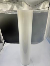 Las propiedades versátiles de la película PP transparente en soluciones de embalaje modernas