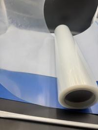 Las propiedades versátiles de la película PP transparente en soluciones de embalaje modernas