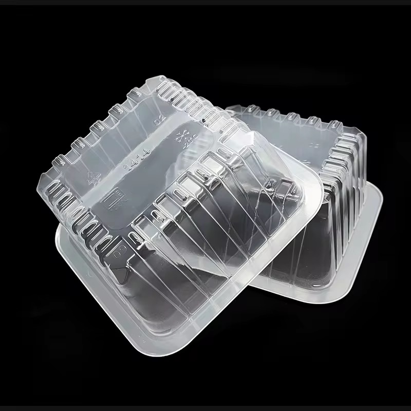 PP film transparent packaging