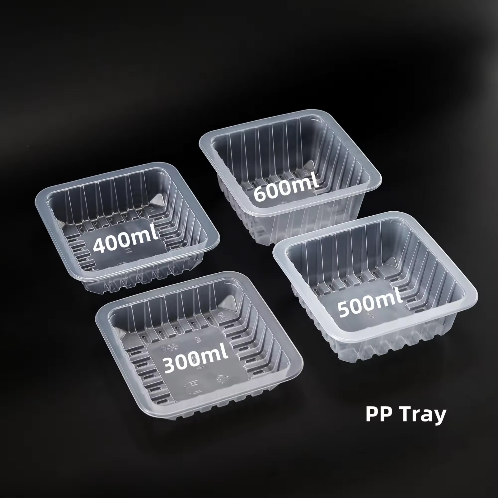 PP film food safety microwave-safe