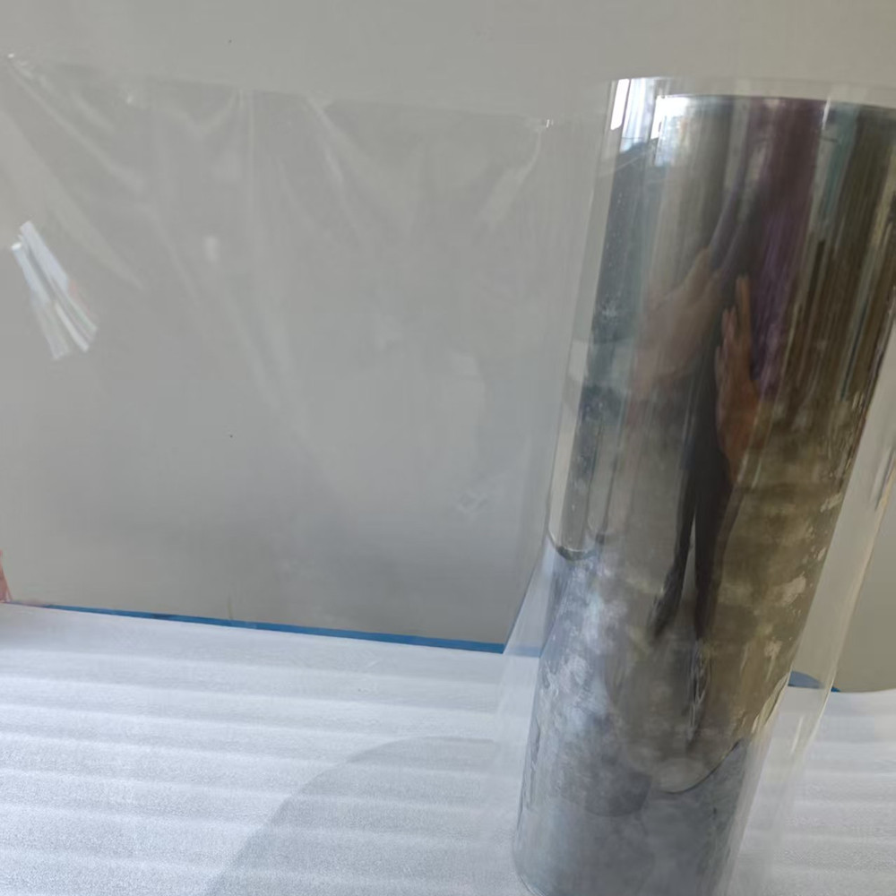 PET for Thermoforming