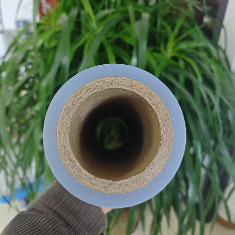 Feuille BOPS pour emballage thermoformé