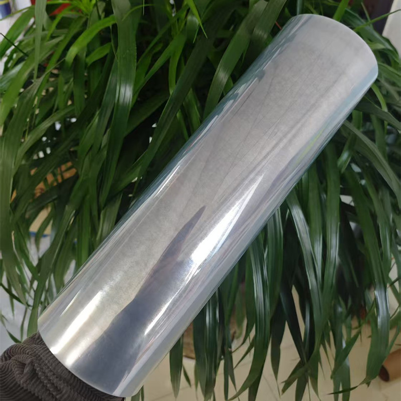 Feuille BOPS pour emballage thermoformé