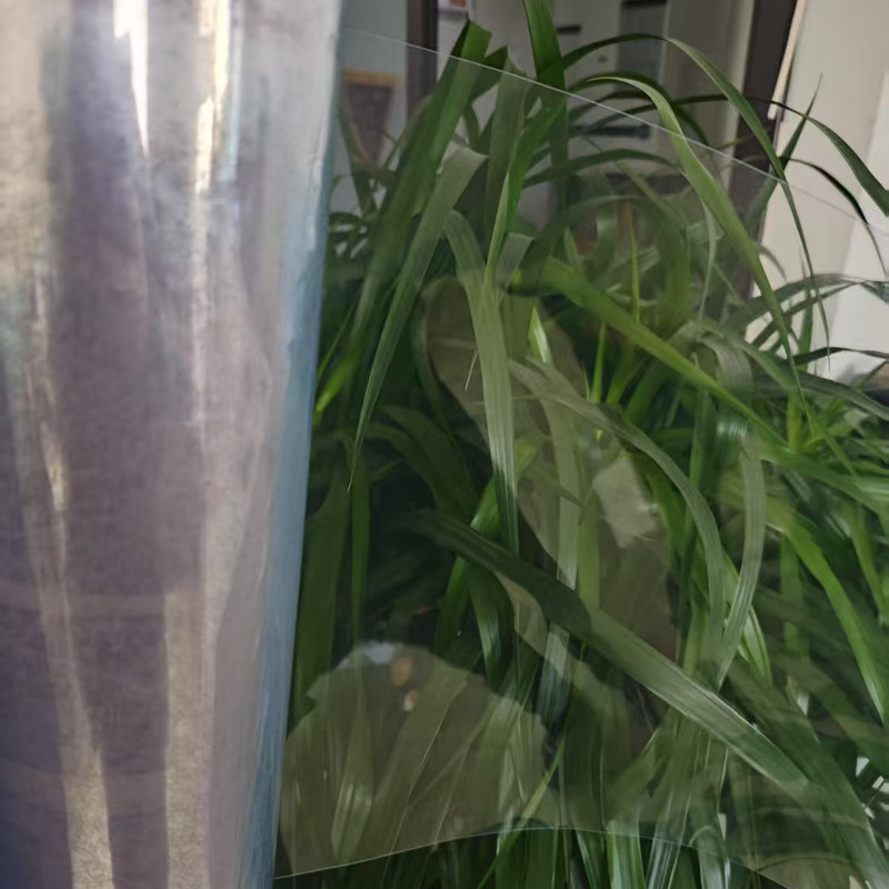 Feuille BOPS pour emballage thermoformé