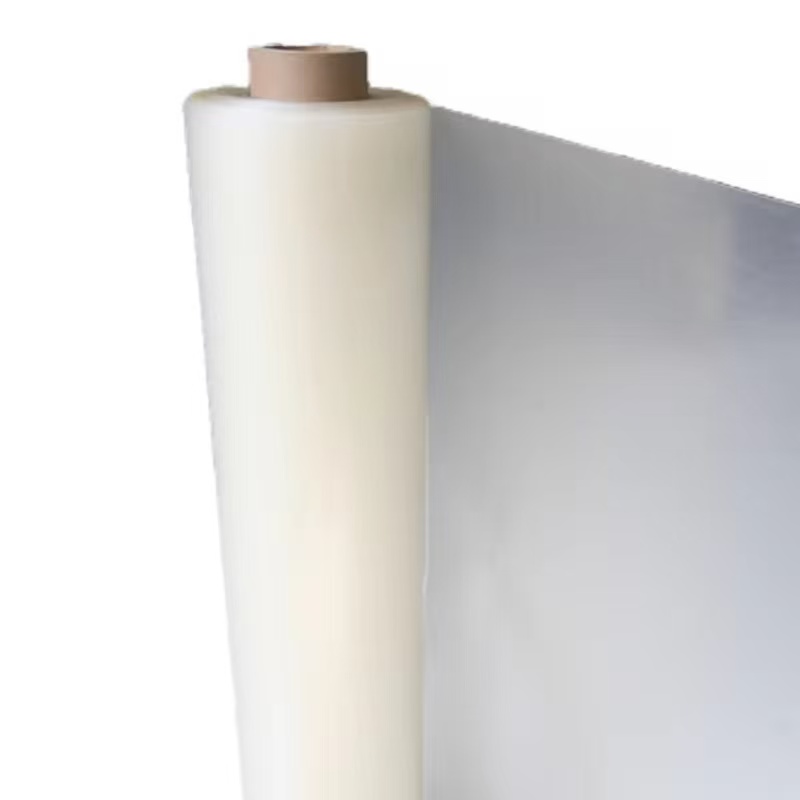 PVC wear layer surface protection film