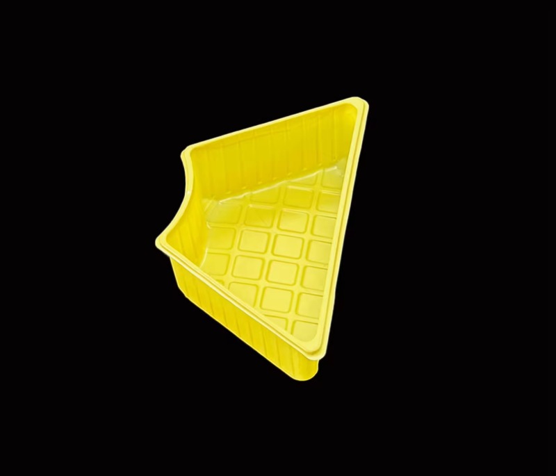 ps folija za termoformiranje Črna PS folija za različne namene uporabe