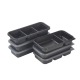 Film PS pour thermoformage Film PS noir dans diverses applications