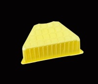 ps folija za termoformiranje Črna PS folija za različne namene uporabe