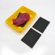 Film PS pour thermoformage Film PS noir dans diverses applications