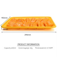 ps folija za termoformiranje Črna PS folija za različne namene uporabe