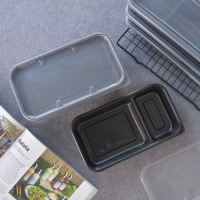 ps folija za termoformiranje Črna PS folija za različne namene uporabe