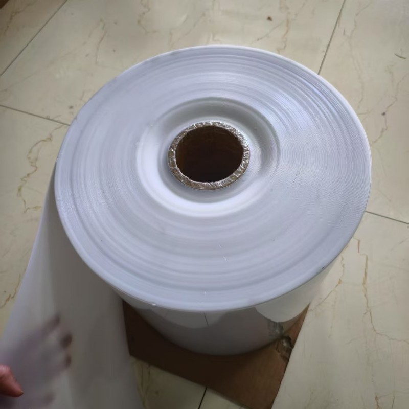 Starre CPET-Tiefziehfolie Verpackungsfolie