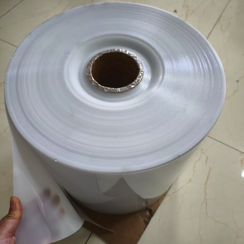 Starre CPET-Tiefziehfolie Verpackungsfolie