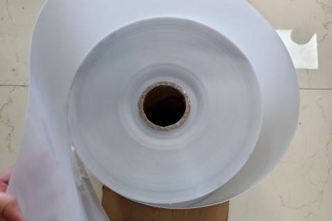 Starre CPET-Tiefziehfolie Verpackungsfolie