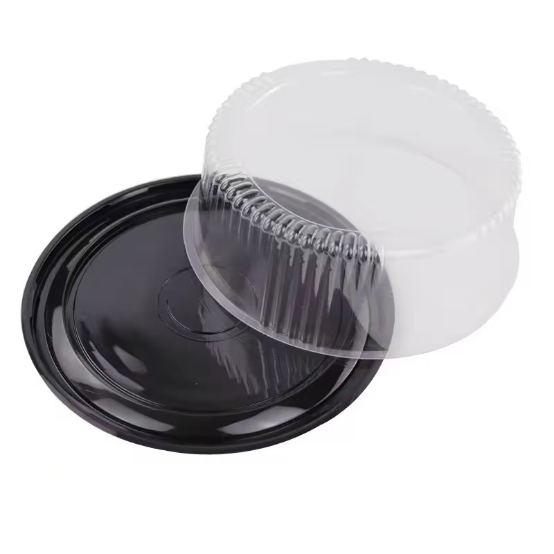 PET meat tray
