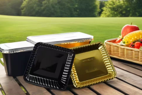 Khay PET: Khả năng làm lạnh và đông lạnh trong nhiều ứng dụng đóng gói khác nhau