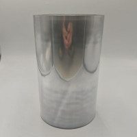 Transparente PET-Folie für die Vakuumformung