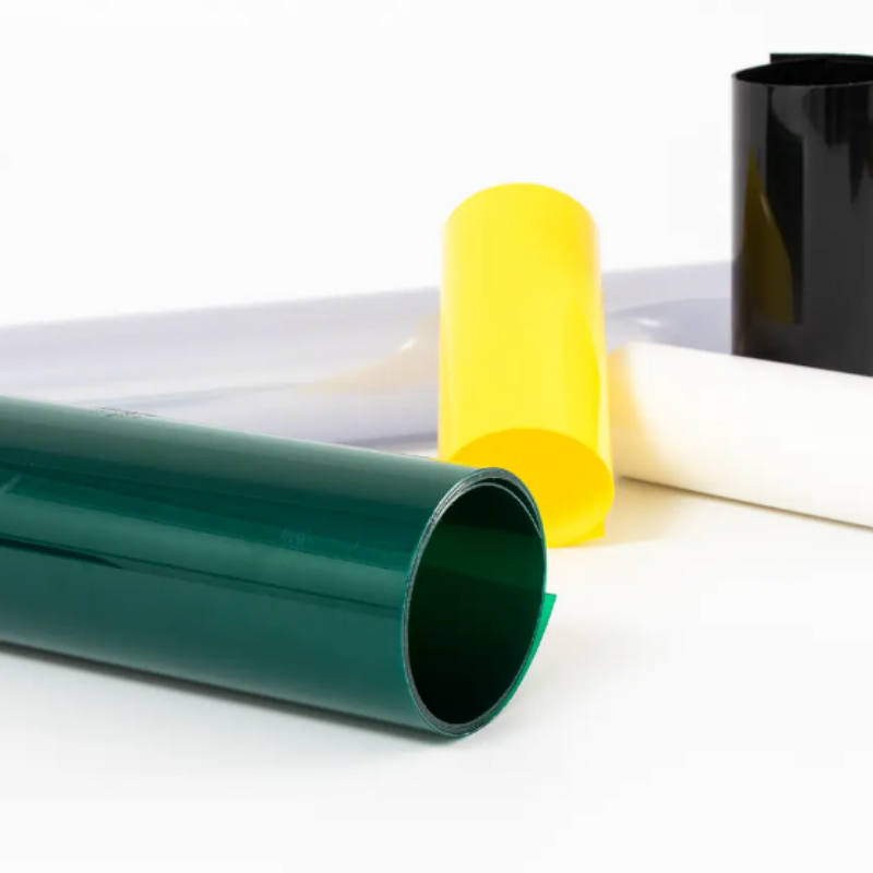 PP Polypropylene Sheet for Stationery