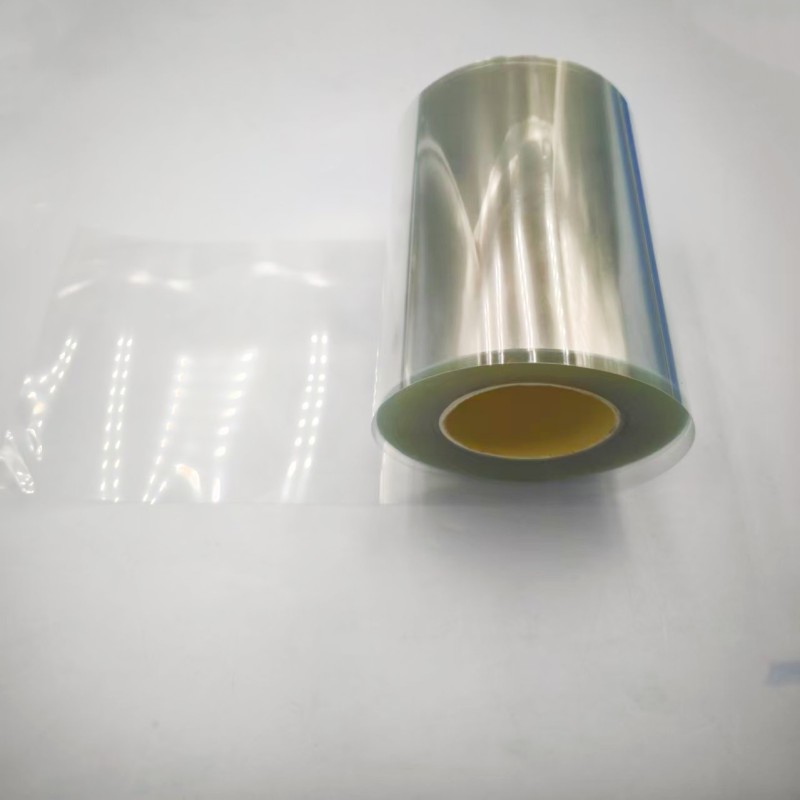 BOPS Film for Thermoforming Food Packaging Trays