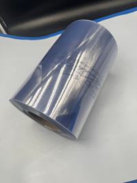 PVC-FOLIE – Eigenschaften und Anwendungen von transparenter PVC-Blisterfolie in Verpackungslösungen