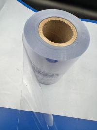 PVC-FOLIE – Eigenschaften und Anwendungen von transparenter PVC-Blisterfolie in Verpackungslösungen