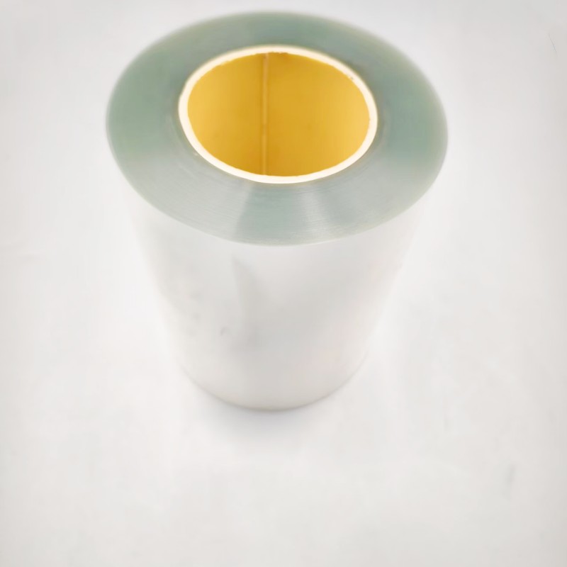 Biaxial Oriented Polystyrene Sheet