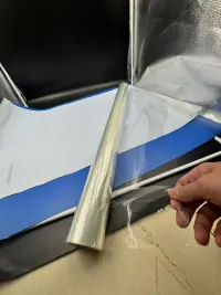 Značilnosti in uporaba prozorne PVC skrčljive folije v embalaži