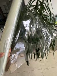 Značilnosti in uporaba prozorne PVC skrčljive folije v embalaži