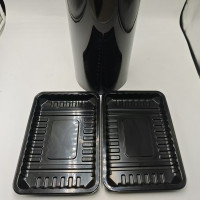 PP-Kunststofffolie für Lebensmittelverpackungen