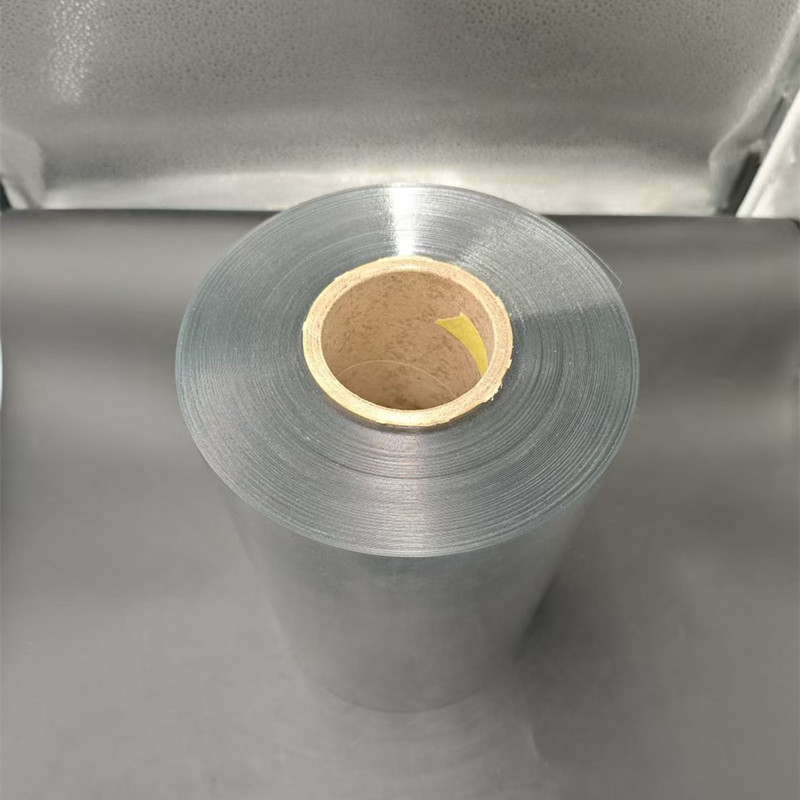 Cuộn PET Polyester cho hộp vỉ