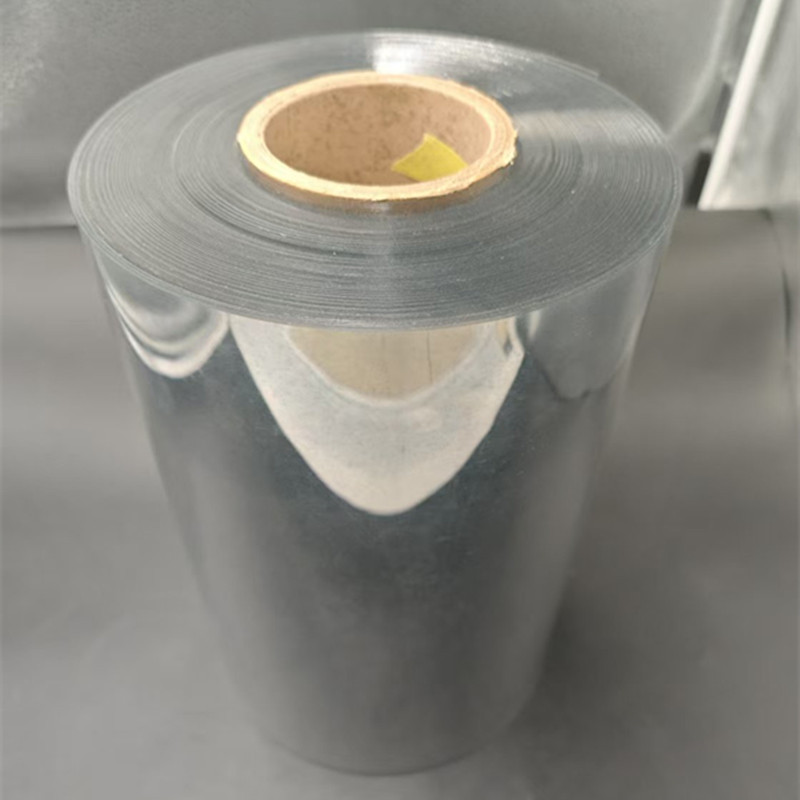 Cuộn PET Polyester cho hộp vỉ