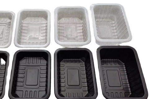 Đặc điểm và ứng dụng của màng vỉ PET trong suốt trong các giải pháp đóng gói