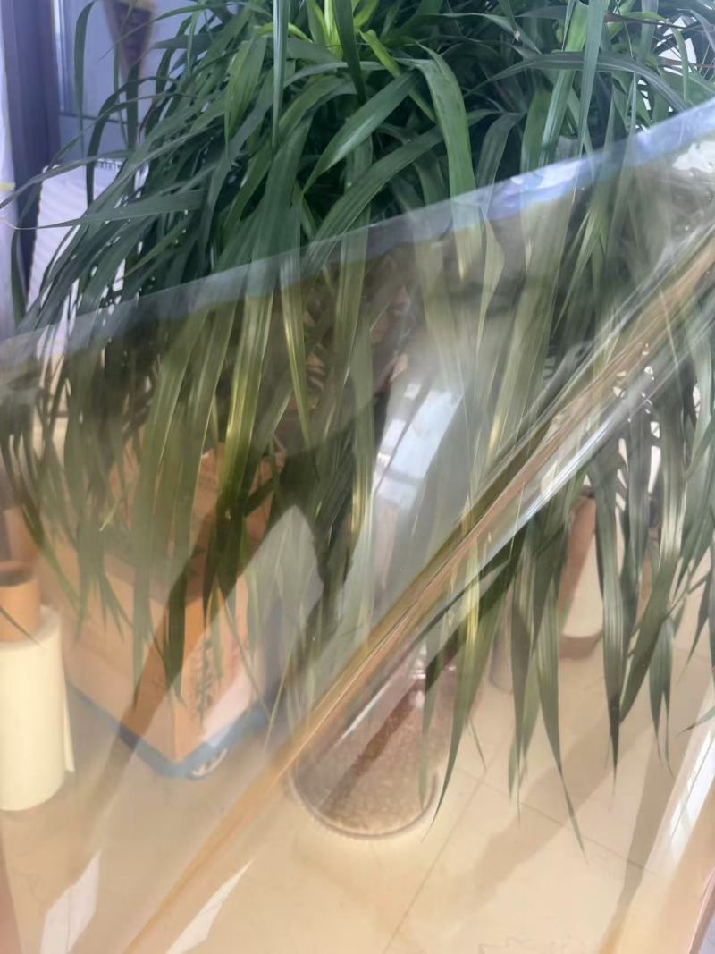 Eigenschaften und Anwendungen von transparenter gelber BOPET-Folie in Lebensmittel-, Getränke-, Elektronik- und Hardwareverpackungen