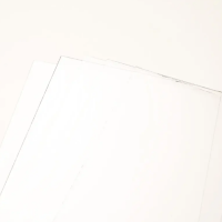 Polyesterfolie Klare PET-Folie zum Bedrucken