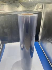 Película transparente de PVC, película de PVC transparente para envasado blíster de alimentos, productos electrónicos y hardware.