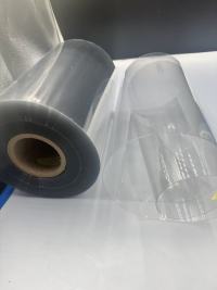 PCR PET Die vielseitigen Eigenschaften und Anwendungen der transparenten PET-Blisterfolie