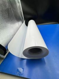 PS-Folie: Die vielfältigen Eigenschaften und Anwendungen von weißer PS-Blisterfolie