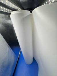 PS-Folie: Die vielfältigen Eigenschaften und Anwendungen von weißer PS-Blisterfolie