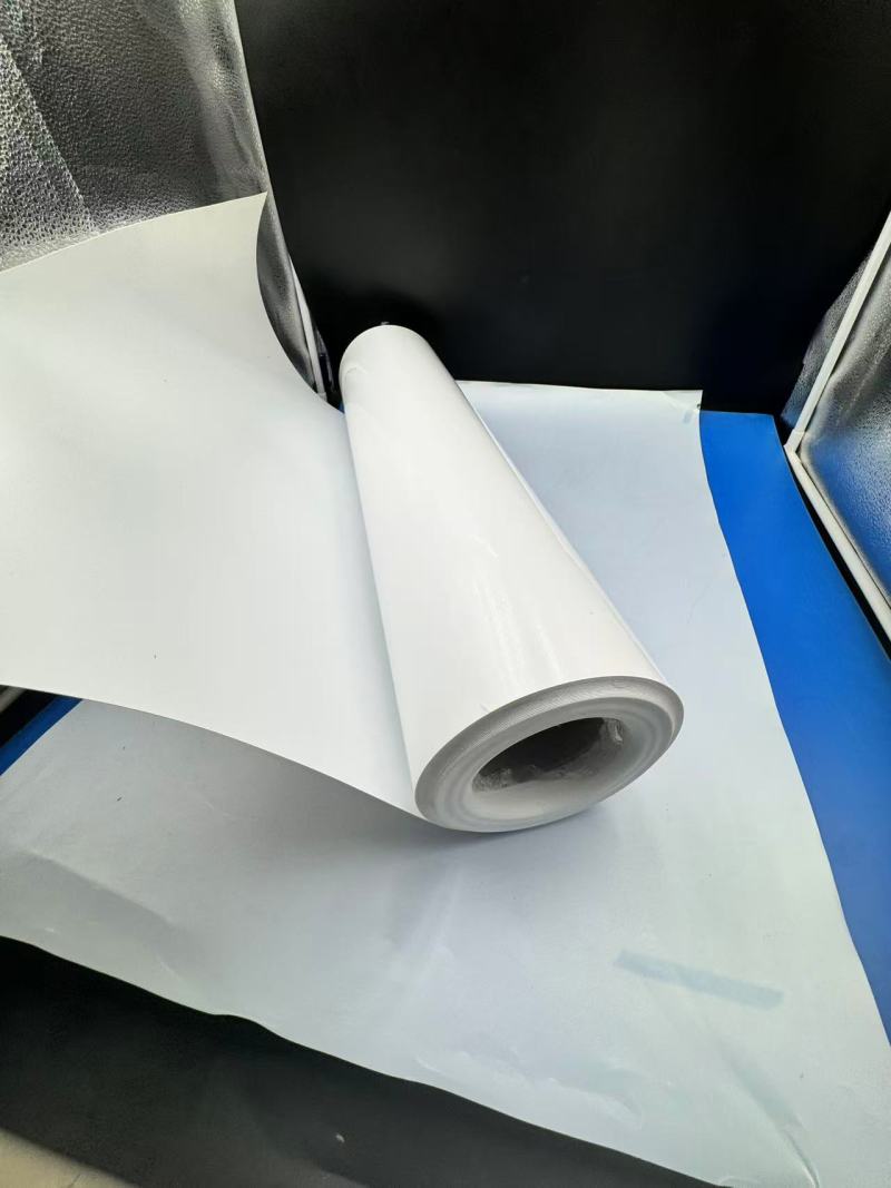PS-Folie: Die vielfältigen Eigenschaften und Anwendungen von weißer PS-Blisterfolie