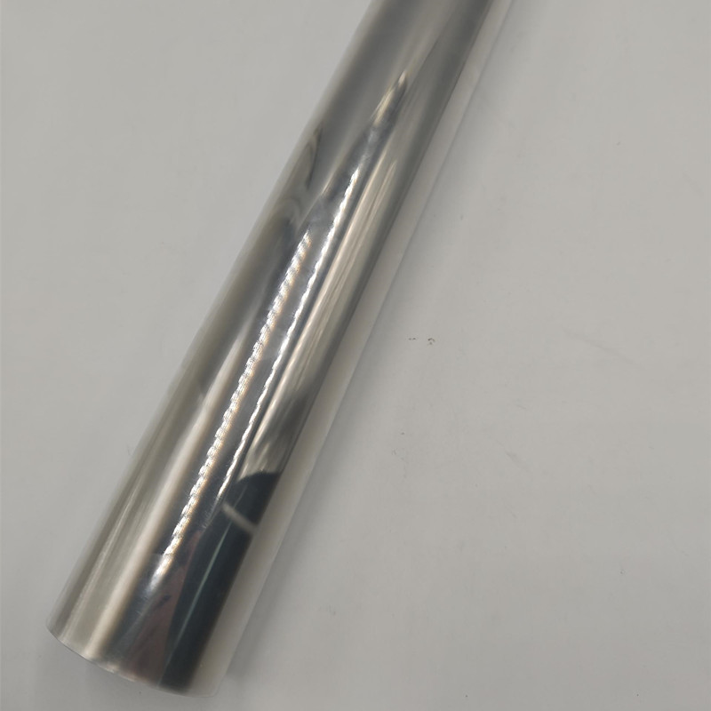1mm Clear Pet Roll