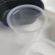 Hoge transparantie polypropyleen beker, geschikt voor levensmiddelen, PP-container