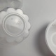 Hoge transparantie polypropyleen beker, geschikt voor levensmiddelen, PP-container