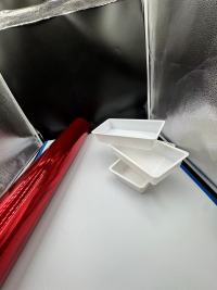 PVC-Folie – Erkundung der Eigenschaften und Anwendungen von roter PCR-PVC-Folie in Thermoformverpackungen
