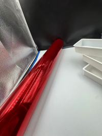PVC-Folie – Erkundung der Eigenschaften und Anwendungen von roter PCR-PVC-Folie in Thermoformverpackungen