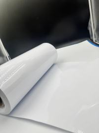 Značilnosti in uporaba bele PET folije PCR v termoformirni embalaži