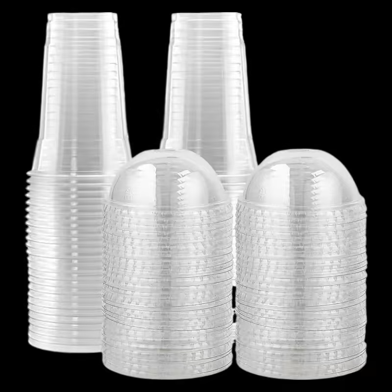 PLA Biodegradable Packaging CUP